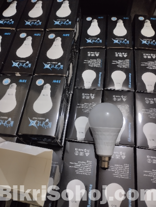 18W LED Bulb